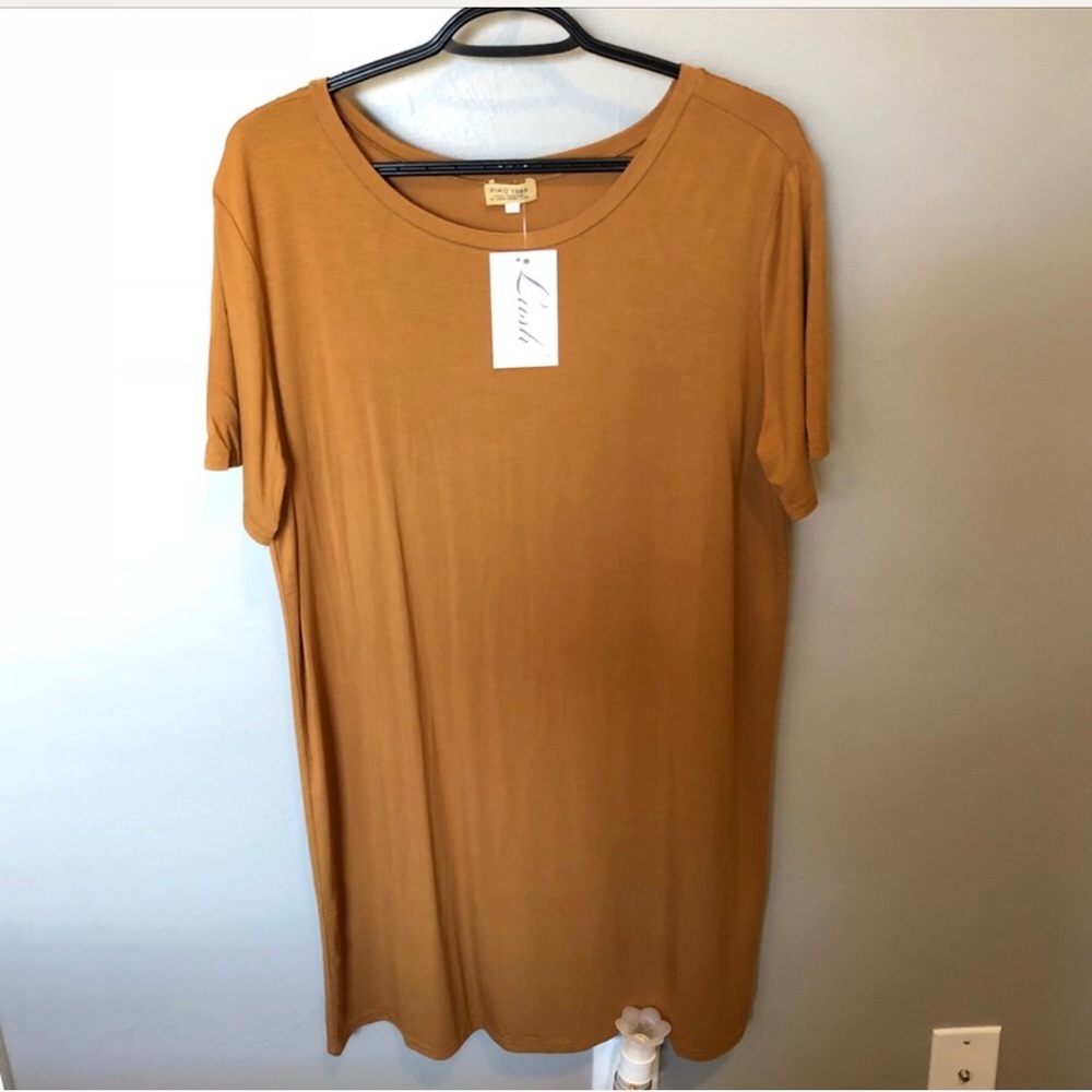 Piko 1988 Dress
